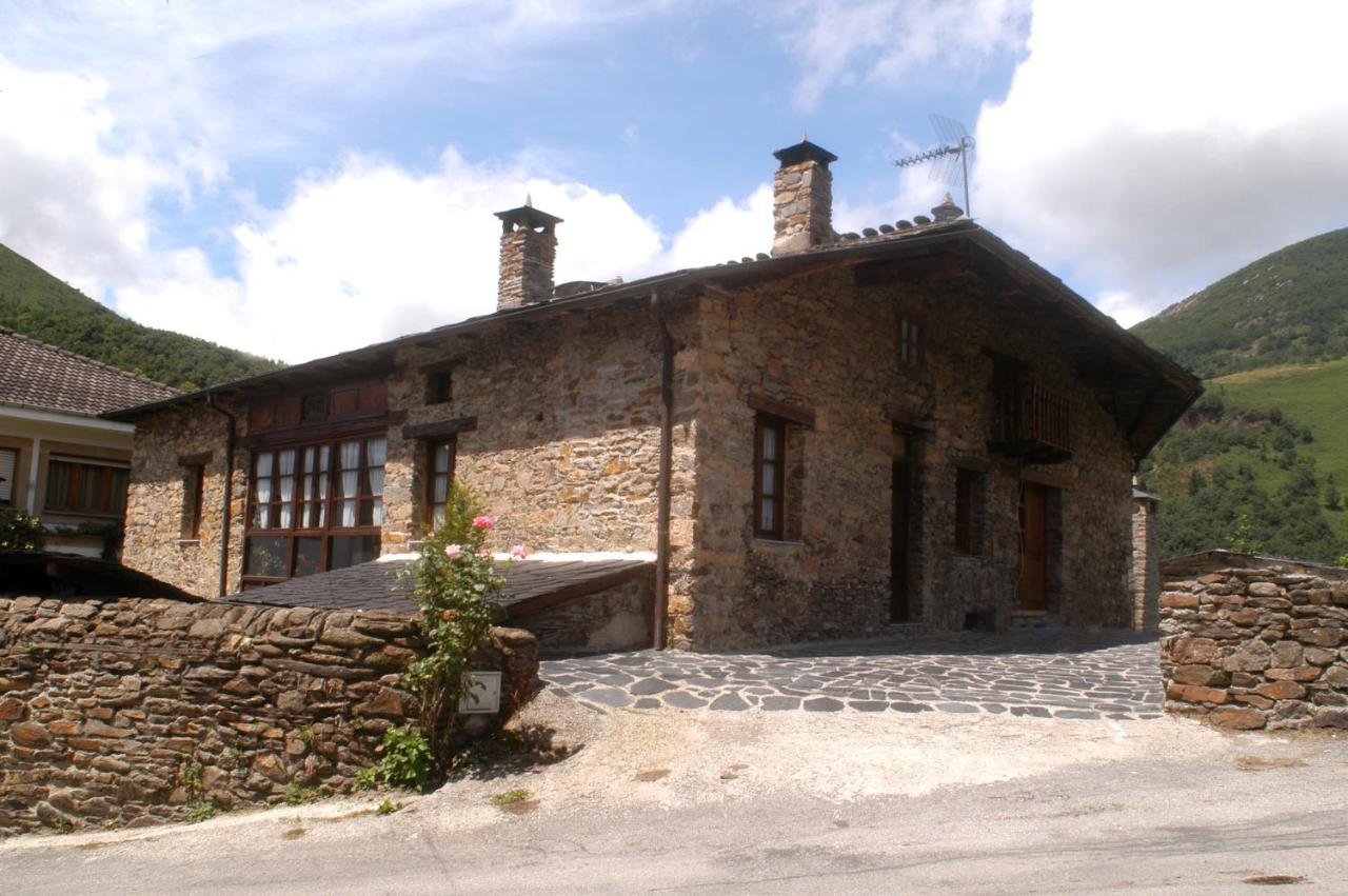 Hotel Casa Ponce Posada de Rengos Zewnętrze zdjęcie
